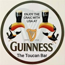 Horario de apertura The Toucan Bar, Fuengirola