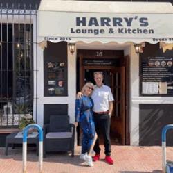 Horario de apertura Harry's Lounge&Kitchen, Torrevieja