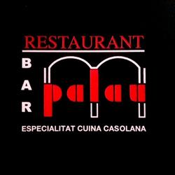 Horario de apertura Restaurant Cal Palau, Oliana