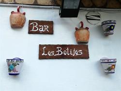 Bar Los Botijos en Bilbao (Basurtu-Zorrotza) - Horario de apertura