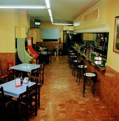 Horario de apertura Restaurante Carballo, Fuenlabrada