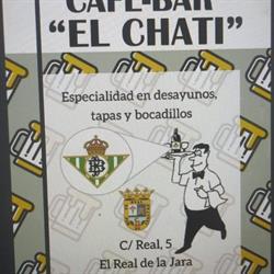 Horario de apertura Bar, El Real de la Jara