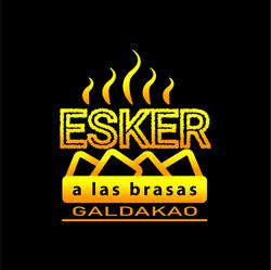 Horario de apertura Esker a las Brasas Galdakao, 