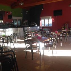 Horario de apertura Bar Huerga, Mansilla del Páramo