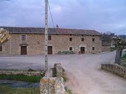 Horario de apertura Cantina de Revilla del Campo, 