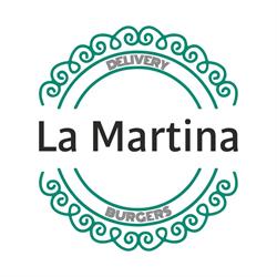 La Martina Burgers en Palma de Mallorca (Centre) - Horario de apertura