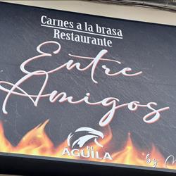 Horario de apertura Entre Amigos Bar Restaurante, Castellón de la Plana