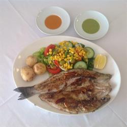 Horario de apertura Grill Caribe, Mogán