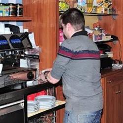 Horario de apertura Cafè Fleca Feliu, Ulldecona