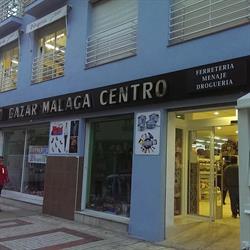 Hiper Bazar en Málaga (Distrito Centro) - Horario de apertura