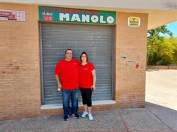 Horario de apertura Autoservicio Manolo, Chiclana de la Frontera