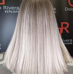 Horario de apertura Dolo Rivera Estilista, Elche
