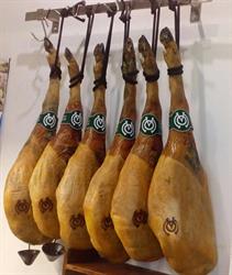 Bodega La Doma Triana en Sevilla (Triana) - Horario de apertura