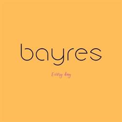 Horario de apertura Bayres Every Day, Areeta
