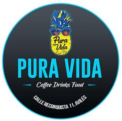Horario de apertura Pura Vida Avilés, 