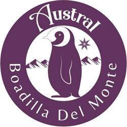 Horario de apertura Café Austral Boadilla del Monte, 