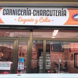 Horario de apertura Carniceria Charcuteria Eugenio Y Celia, Cabezon de Pisuerga