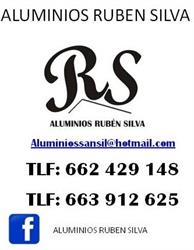 Horario de apertura Aluminios Ruben Silva, Las Majoreras