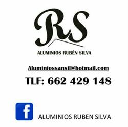 Horario de apertura Aluminios Ruben Silva, Las Majoreras