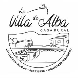 Horario de apertura La Villa de Alba - Casa rural en Montefrío, 