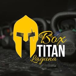 Horario de apertura Box Titan Combat, Laguna de Duero