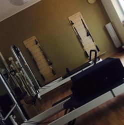 Horario de apertura Inspirah Pilates, Mieres