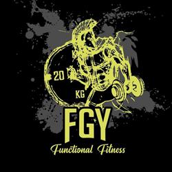 Horario de apertura FGY Functional Fitness, Orihuela