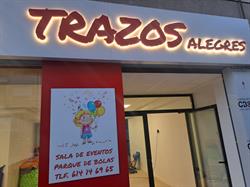 Horario de apertura Trazos Alegres, Elche