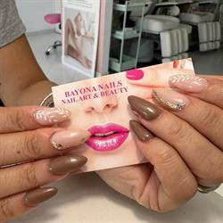 Horario de apertura Bayona Nails, Benissa