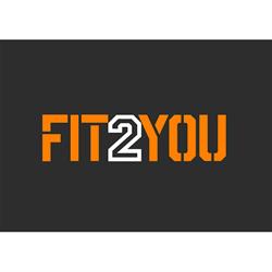 Horario de apertura Fit2you, Badalona