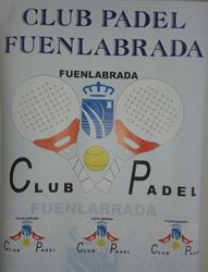 Horario de apertura Club Deportivo Pádel de Fuenlabrada,