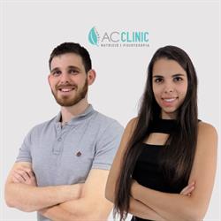 Horario de apertura AC Clinic - Nutrició i Fisioteràpia, Reus