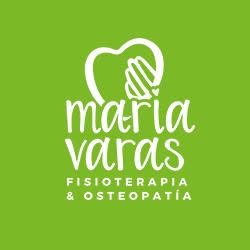 Horario de apertura María Varas Fisioterapia y Osteopatía, Salamanca