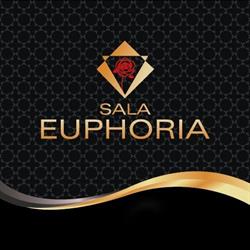 Sala Euphoria en Sevilla (Norte) - Horario de apertura