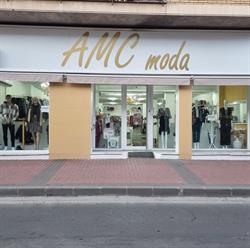 Horario de apertura Amc Moda, Cabezo de Torres