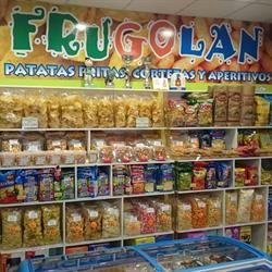 Horario de apertura Frugolan, La Solana