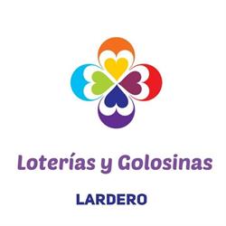 Horario de apertura Loterias y Golosinas Lardero, 