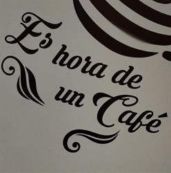 Horario de apertura Cafe Loa, Manzanares