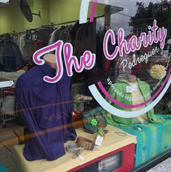 Horario de apertura The Charity Shop Pedreguer, 