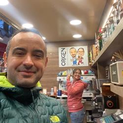Horario de apertura Cafetería Origen, Terrassa