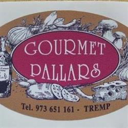 Horario de apertura Gourmet Pallars, Tremp