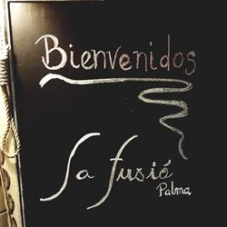 Sa Fusió Ristorante Pizzeria en Palma de Mallorca (Centre) - Horario de apertura