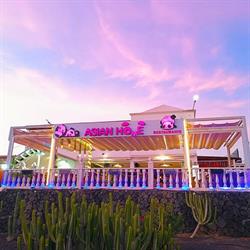 Horario de apertura Asian Home Restaurante, Puerto del Carmen