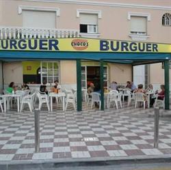 Horario de apertura Burger Choco's, Torre del Mar
