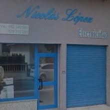 Horario de apertura Electricidad Nicolás López, Foz