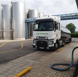 Horario de apertura Lactomoll Transportes S L, Valencia de Don Juan
