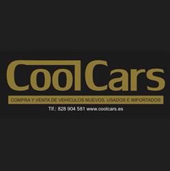Horario de apertura CoolCars, Las Palmas de Gran Canaria