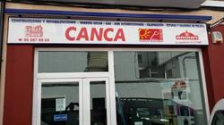 Horario de apertura CANCA Construcción, Ronda
