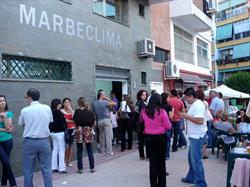 Horario de apertura Marbeclima, Marbella