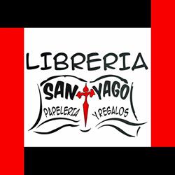 Horario de apertura Librería Sant Yago, Pontevedra